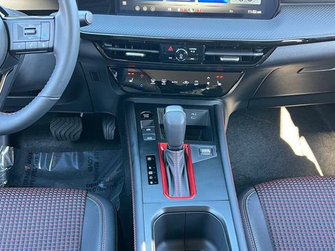 Used 2026 Nissan Kicks SR w/ SR Premium Package image 12