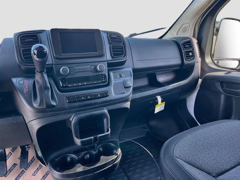 New 2026 RAM ProMaster 3500 w/ Convenience Group FWD image 20