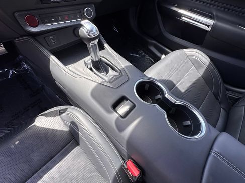 Used 2026 Ford Mustang Premium RWD image 24
