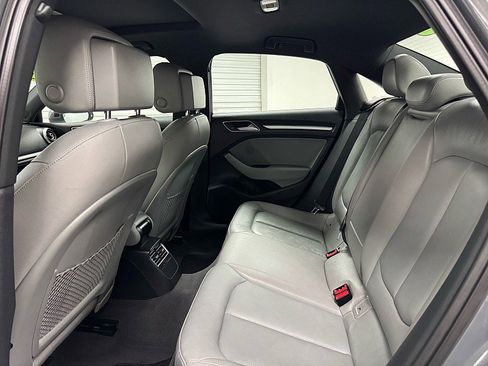 Used 2019 Audi A3 2.0T Premium w/ Convenience Package image 11