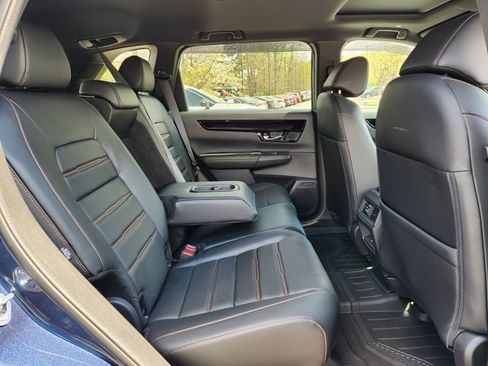 Used 2025 Honda CR-V Sport Touring image 19