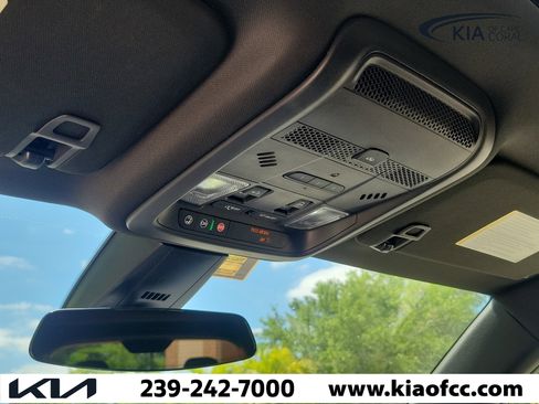 Used 2021 Cadillac XT6 Premium Luxury AWD/4WD image 38