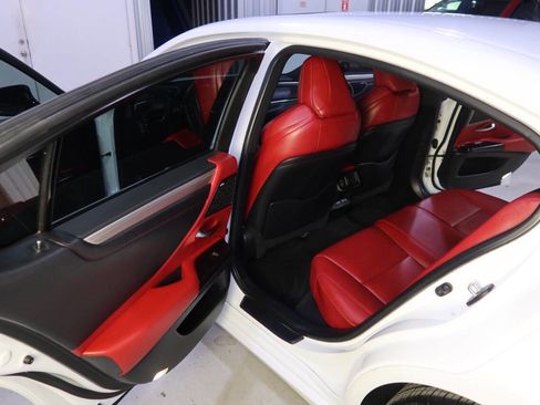 Used 2021 Lexus ES 350 F Sport w/ Accessory Package 2 image 16