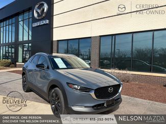 Certified 2022 MAZDA CX-30 2.5 Turbo w/ Premium Plus Pkg video 1