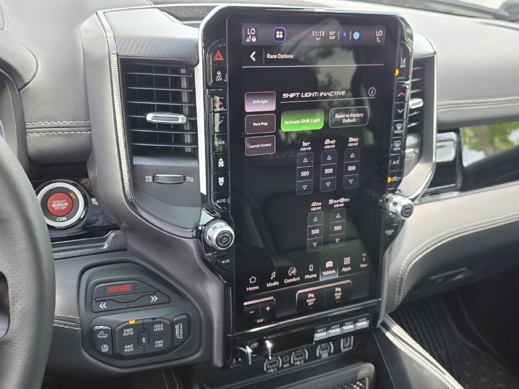 New 2026 RAM 1500 RHO w/ RHO Level 1 Equipment Group AWD/4WD image 33