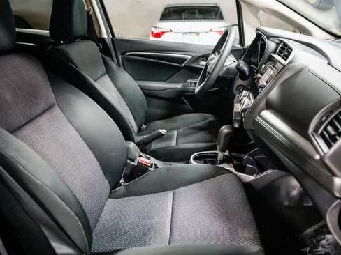 Used 2020 Honda Fit LX image 15