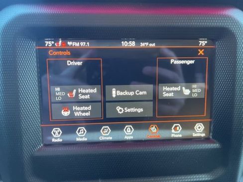 Used 2021 Jeep Wrangler Unlimited Sport AWD/4WD image 22