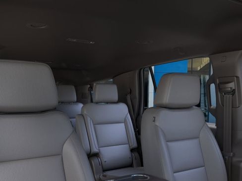 New 2026 Chevrolet Tahoe LT w/ Comfort Package AWD/4WD image 48