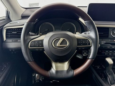 Used 2021 Lexus RX 350 AWD w/ Premium Package image 14