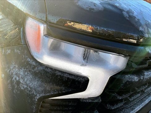 Used 2022 Chevrolet Silverado 1500 RST w/ Z71 Off-Road Package image 32