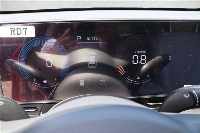 New 2026 Hyundai Kona SEL Sport FWD image 15