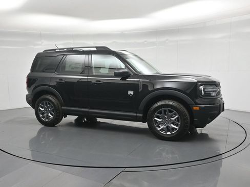 New 2026 Ford Bronco Sport Big Bend w/ Convenience Package AWD/4WD image 22
