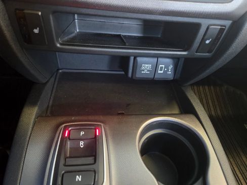 Used 2023 Honda Ridgeline RTL image 38