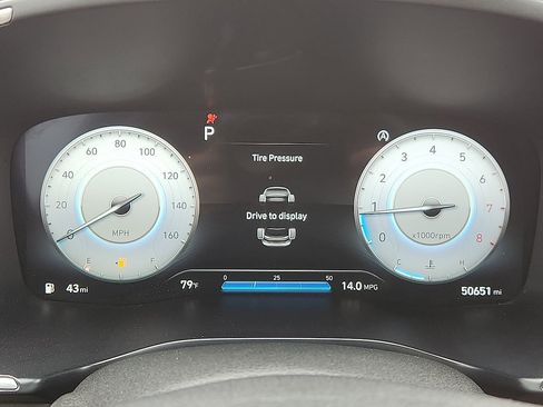 Used 2023 Hyundai Santa Fe Limited image 10