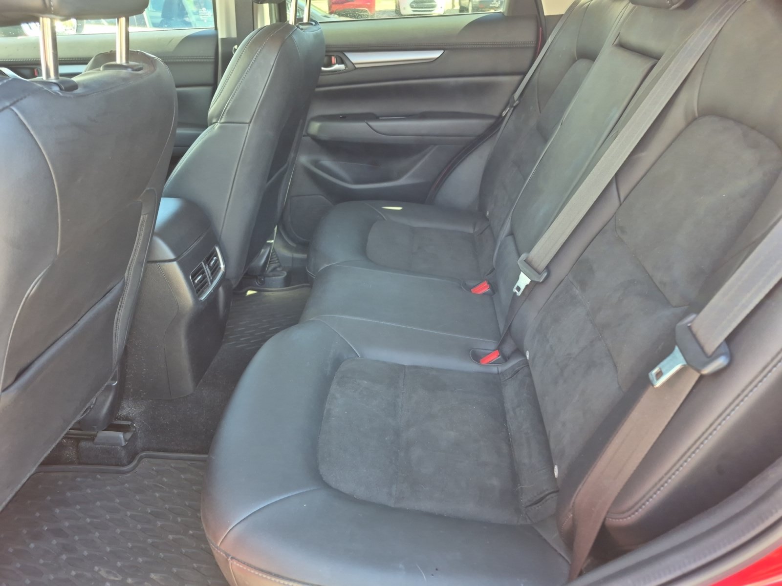 Used 2017 MAZDA CX-5 Touring AWD/4WD image 20