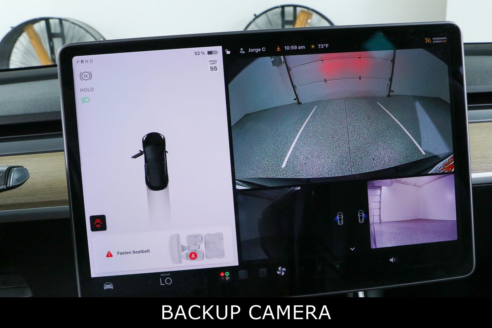Used 2018 Tesla Model 3 Long Range RWD image 18