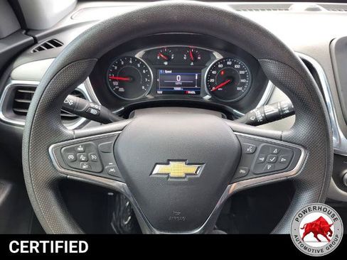 Used 2023 Chevrolet Equinox LT FWD image 31