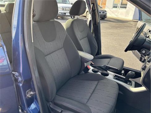 Used 2009 Ford Focus SE image 16