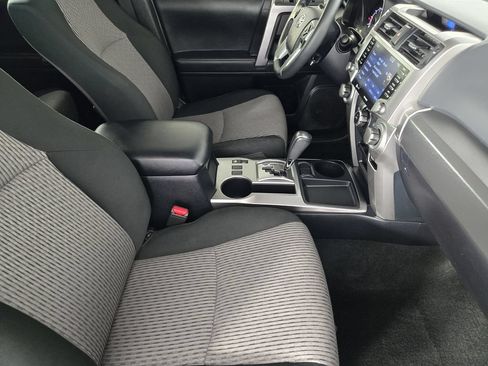 Used 2023 Toyota 4Runner SR5 RWD image 15