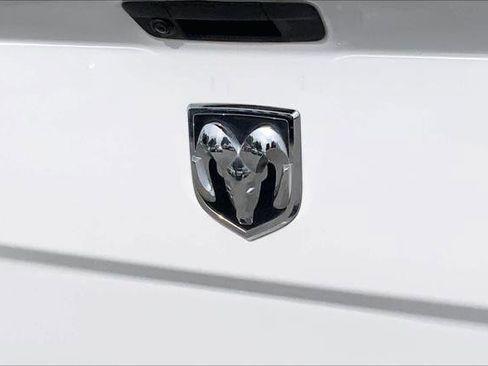 Certified 2020 RAM 1500 Tradesman RWD image 26