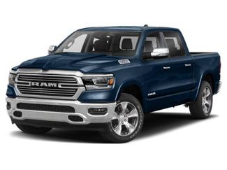 Used 2022 RAM 1500 Laramie w/ G/T Package AWD/4WD video 1
