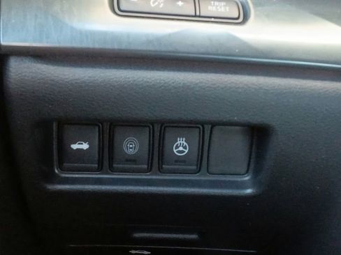 Used 2020 Nissan Maxima SR w/ Sport Mat Group FWD image 29
