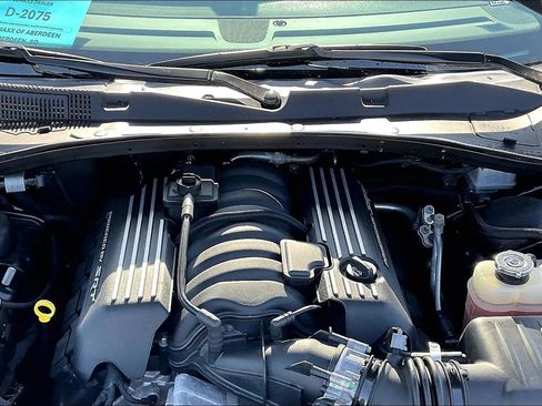 Used 2023 Dodge Charger Scat Pack w/ Harman/Kardon Audio Group RWD image 33