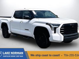Used 2024 Toyota Tundra SR5 w/ SR5 Premium Package AWD/4WD video 1