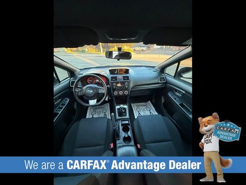 Used 2015 Subaru WRX AWD/4WD image 35