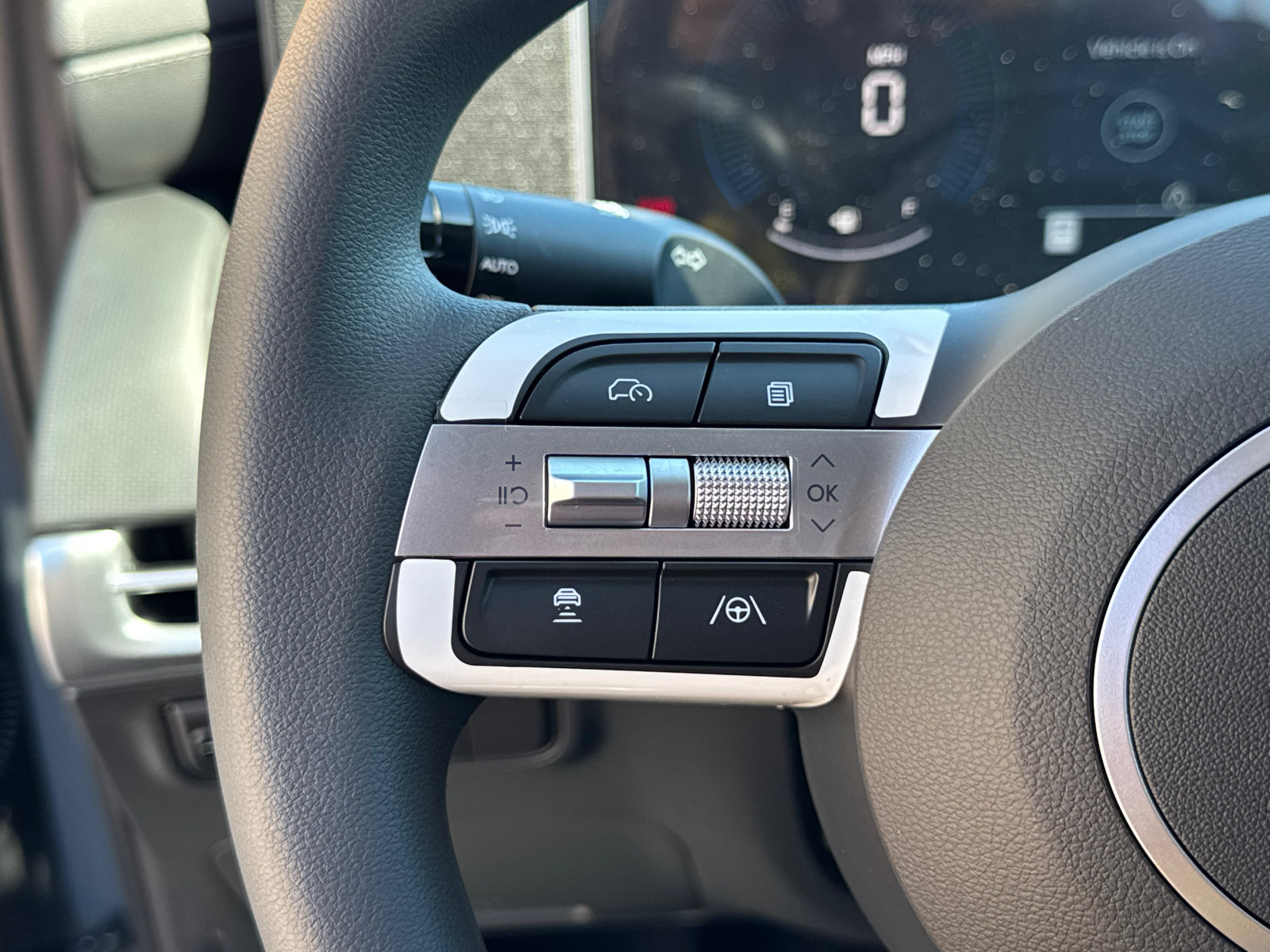 New 2026 Hyundai Tucson SEL Plus FWD image 26
