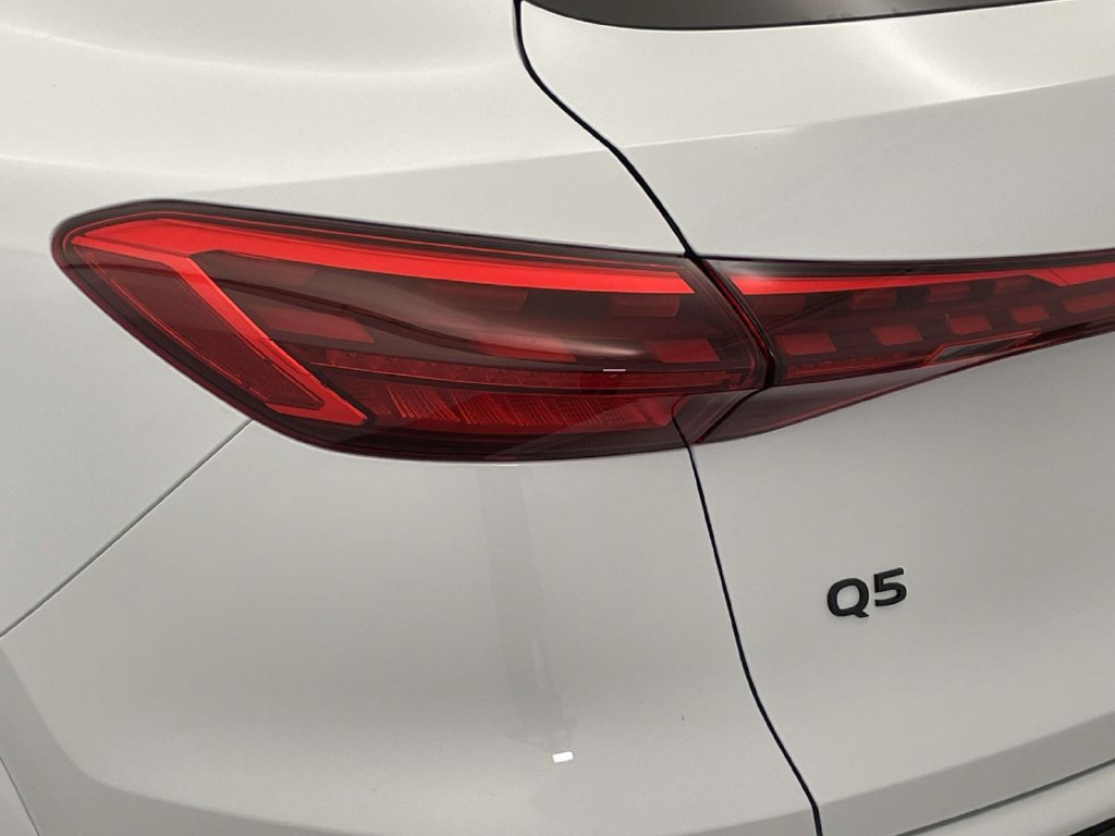 New 2026 Audi Q5 Premium Plus AWD/4WD image 16