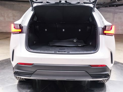 Used 2025 Lexus NX 250 FWD image 30