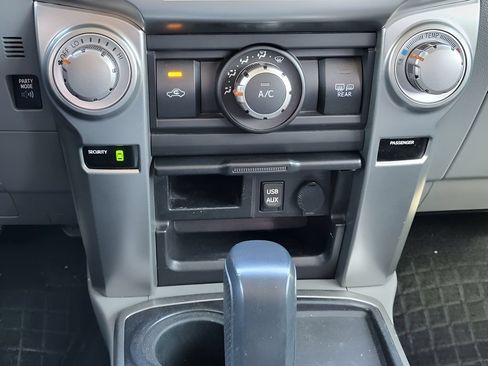 Used 2013 Toyota 4Runner SR5 RWD image 15
