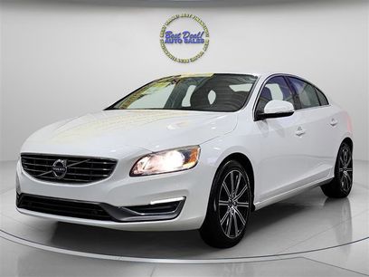 Used 2018 Volvo S60 T5 Inscription
