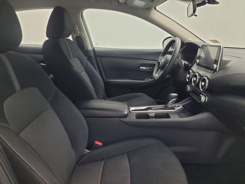 Used 2023 Nissan Sentra SV FWD image 21