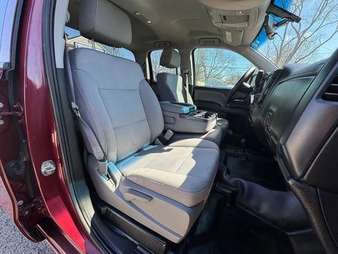 Used 2015 Chevrolet Silverado 1500 LS AWD/4WD image 11