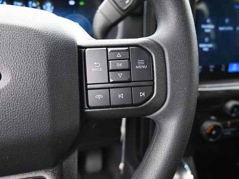 New 2025 Ford F150 STX image 7