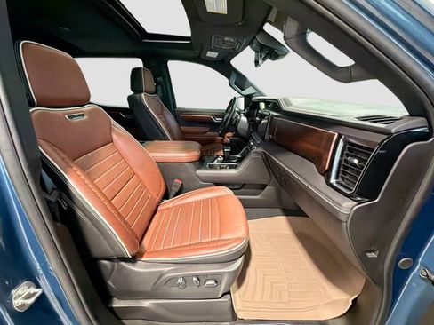 Used 2024 GMC Sierra 1500 Denali Ultimate image 25