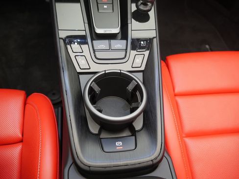 Certified 2023 Porsche 911 Targa 4 GTS image 34