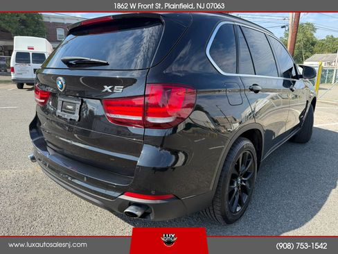 Used 2016 BMW X5 xDrive35i AWD/4WD image 31