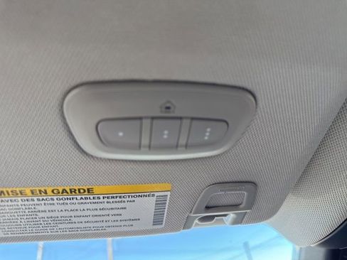 Certified 2023 Jeep Grand Cherokee Limited AWD/4WD image 31