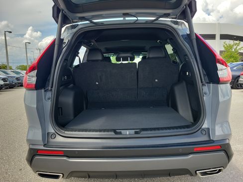 Used 2024 Honda CR-V Sport Touring image 10