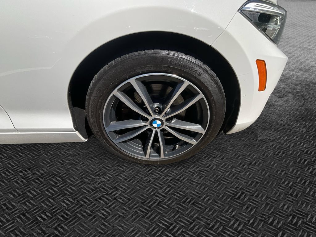 Used 2019 BMW 230i xDrive Coupe w/ Premium Package AWD/4WD image 11