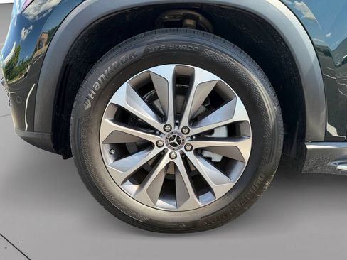 Used 2021 Mercedes-Benz GLE 350 4MATIC image 24