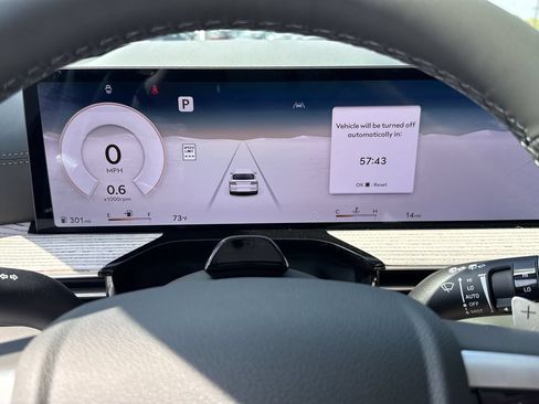 New 2026 Genesis GV80 3.5T Advanced AWD/4WD image 21