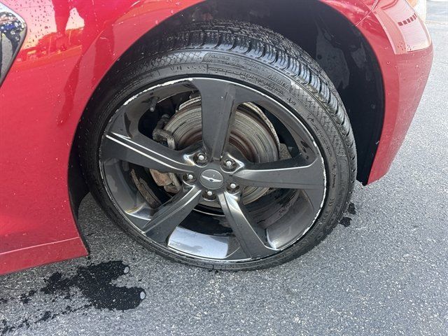Used 2019 Genesis G70 2.0T Advanced w/ Sport Package AWD/4WD image 5