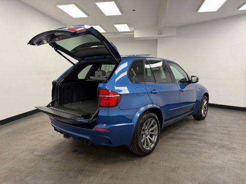 Used 2011 BMW X5 M AWD/4WD image 63