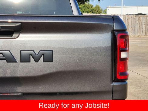 Used 2025 RAM 1500 Tradesman RWD image 16