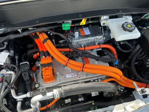 New 2027 Chevrolet Bolt RS image 30