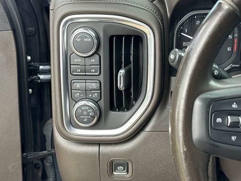 Used 2021 GMC Sierra 1500 Denali w/ Denali Ultimate Package AWD/4WD image 22
